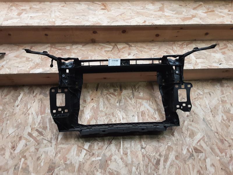 VOORFRONT Audi Q3 11/18+