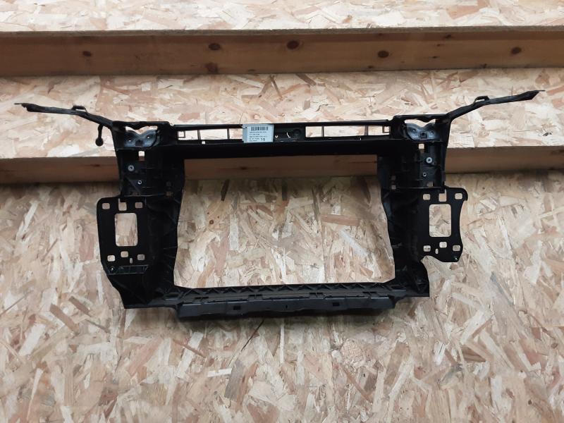 VOORFRONT Audi Q3 11/18+