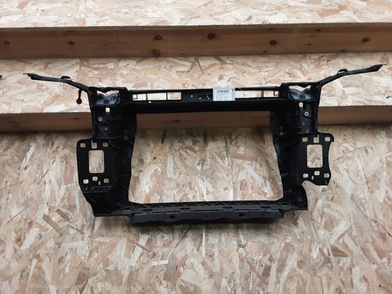 VOORFRONT Audi Q3 11/18+