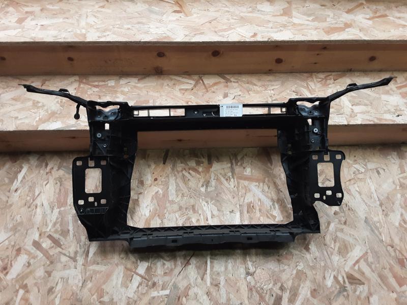 VOORFRONT Audi Q3 11/18+