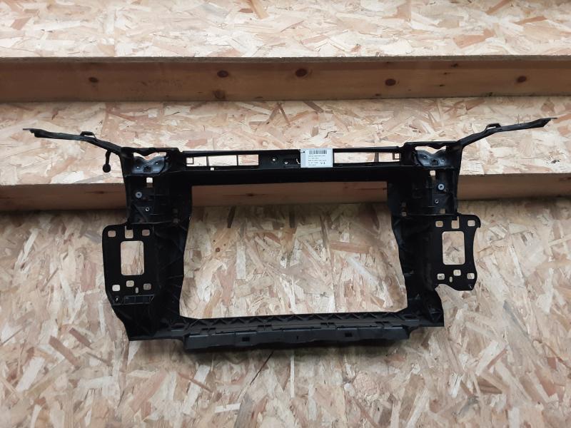 VOORFRONT Audi Q3 11/18+