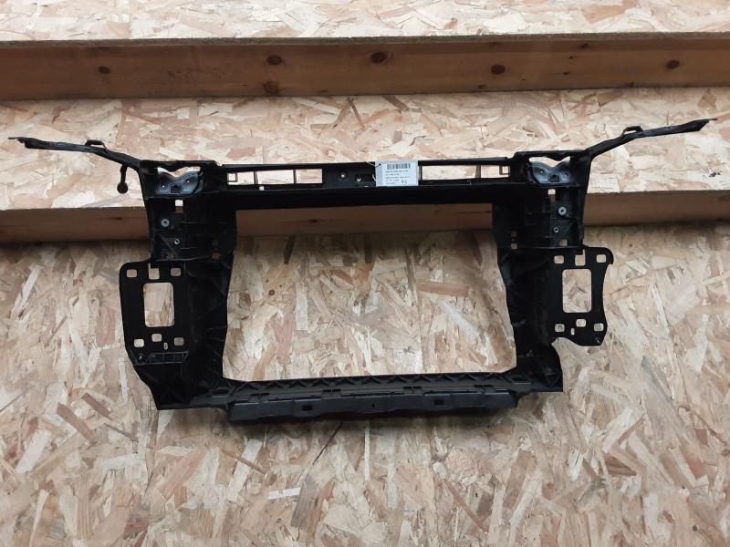 VOORFRONT Audi Q3 11/18+