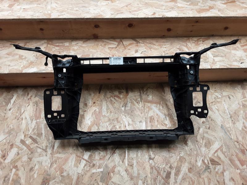 VOORFRONT Audi Q3 11/18+