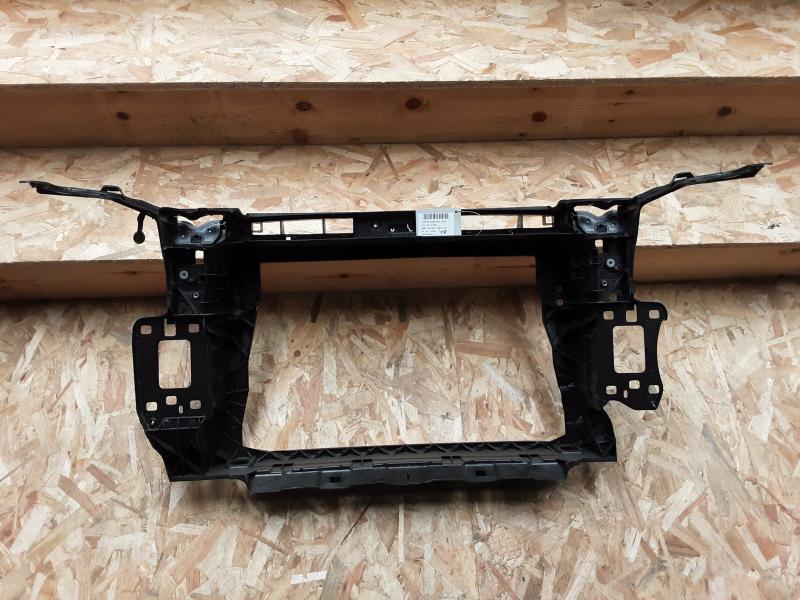 VOORFRONT Audi Q3 11/18+