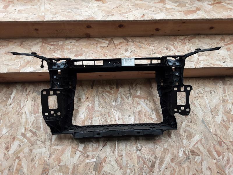 VOORFRONT Audi Q3 11/18+