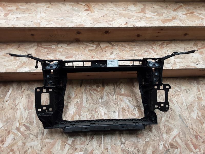 VOORFRONT Audi Q3 11/18+