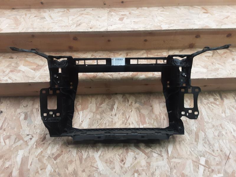 VOORFRONT Audi Q3 11/18+