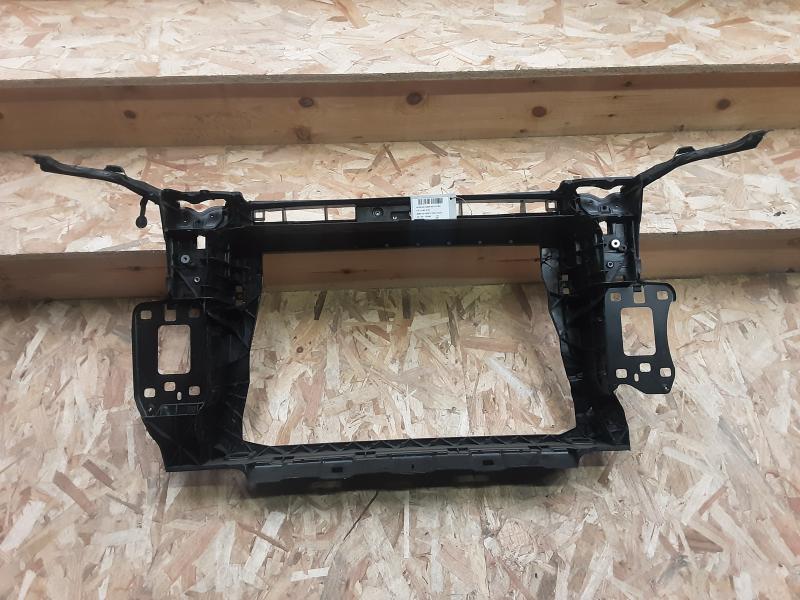 VOORFRONT Audi Q3 11/18+