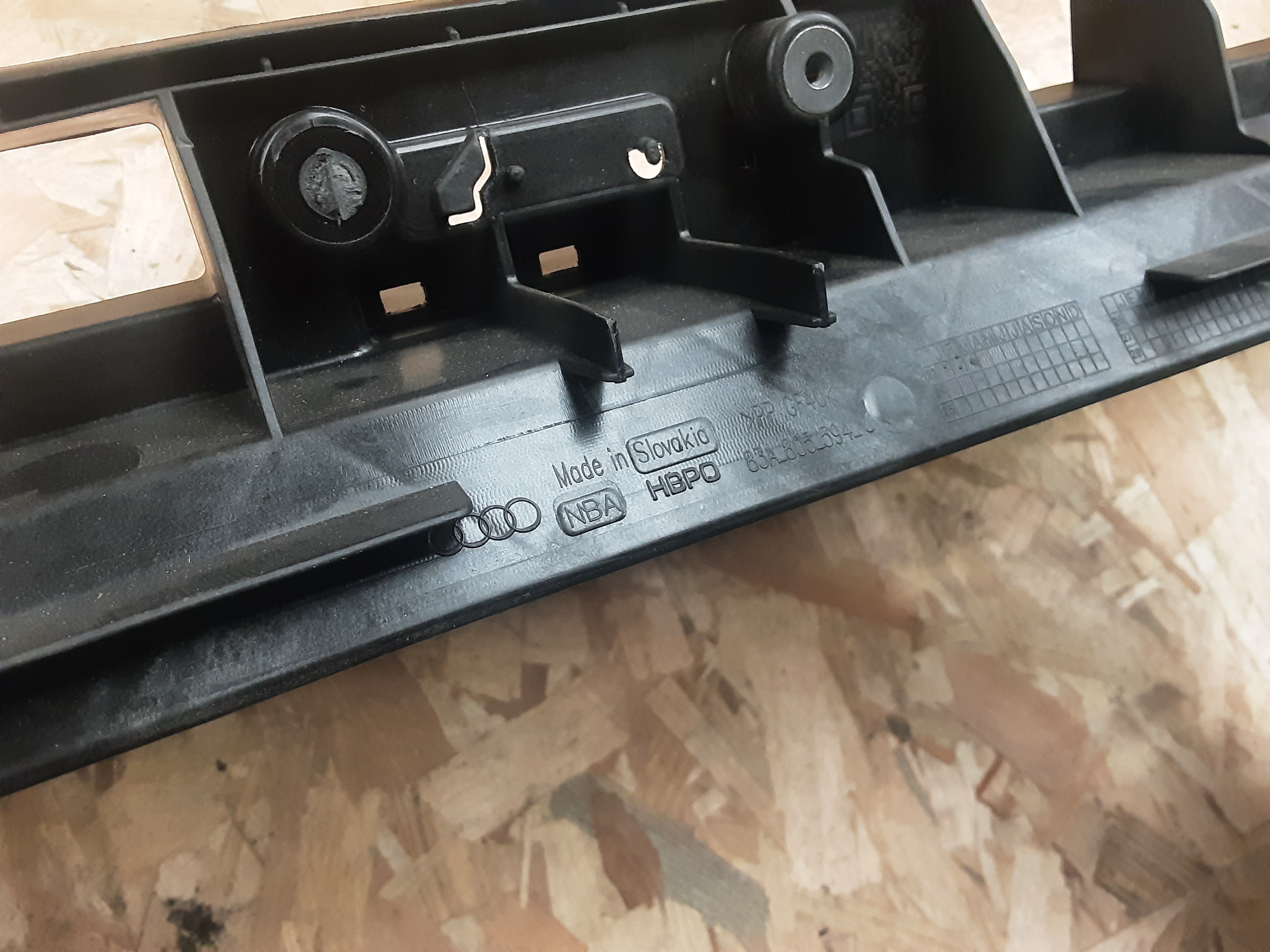 part