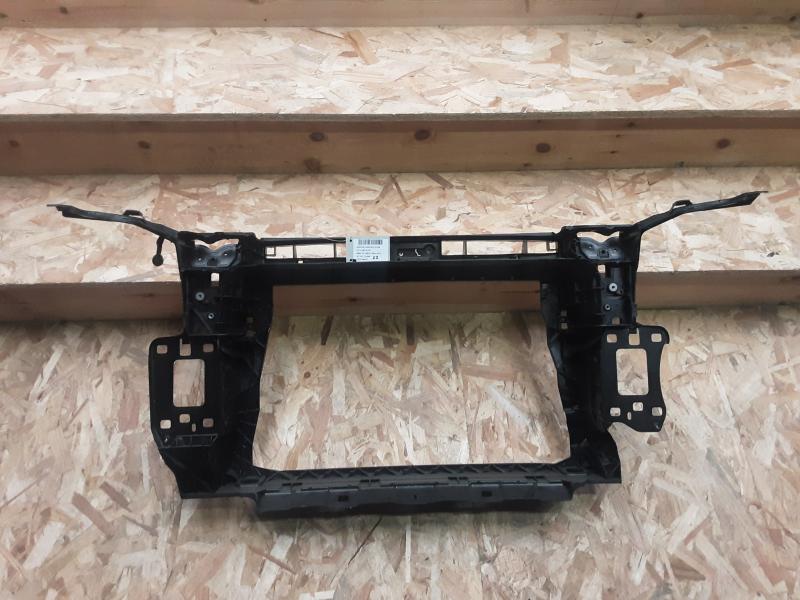 VOORFRONT Audi Q3 11/18+