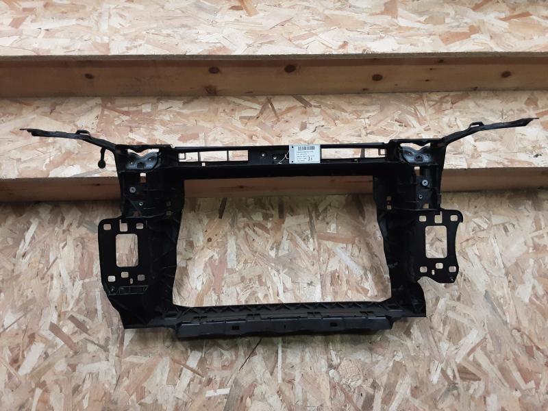 VOORFRONT Audi Q3 11/18+