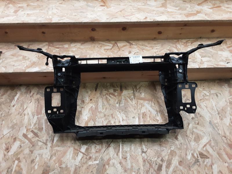 VOORFRONT Audi Q3 11/18+
