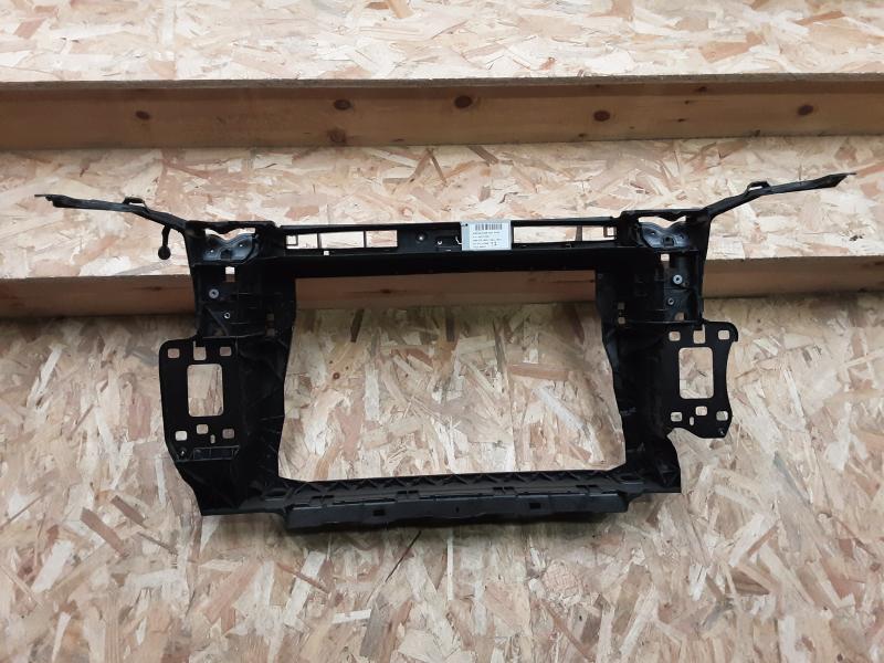 VOORFRONT Audi Q3 11/18+