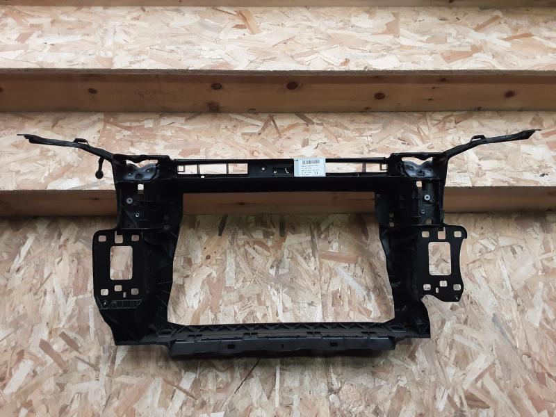 VOORFRONT Audi Q3 11/18+