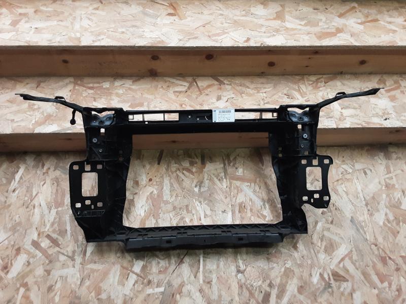 VOORFRONT Audi Q3 11/18+