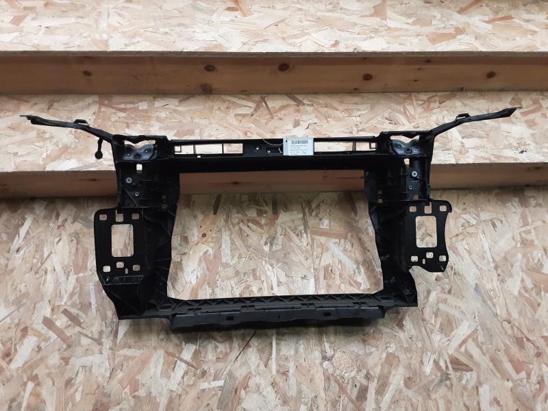 VOORFRONT Audi Q3 11/18+