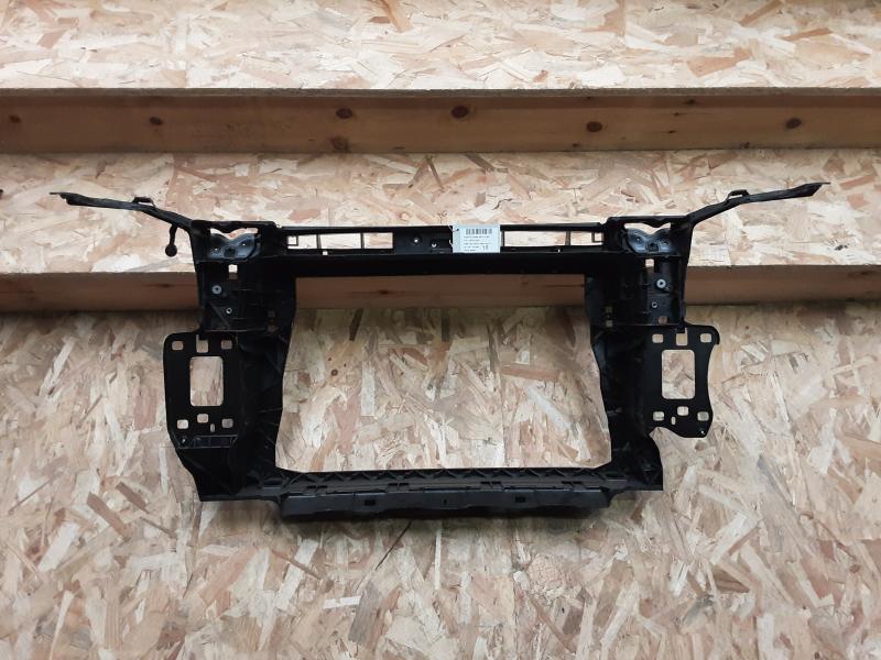 VOORFRONT Audi Q3 11/18+