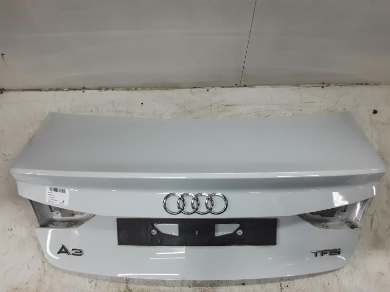 DEKSEL Audi A3 4D 4/16 - 20