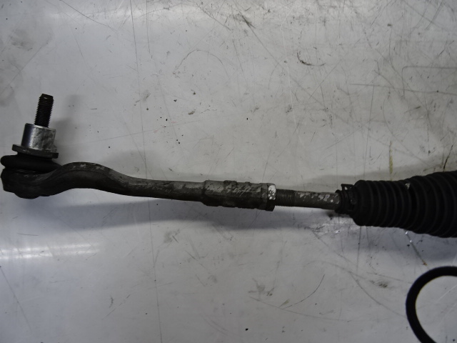 SPOORSTANG RECHTS VOOR Audi Q5 (2) 09/12 - 17