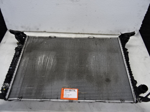 RADIATOR Audi Q5 (2) 09/12 - 17