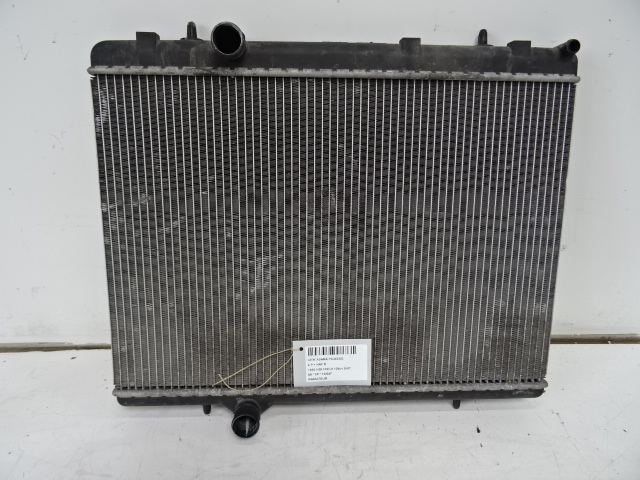 RADIATEUR Citroen XSARA PICASSO