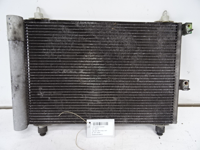 AIRCO COMPRESSOR Citroen XSARA PICASSO