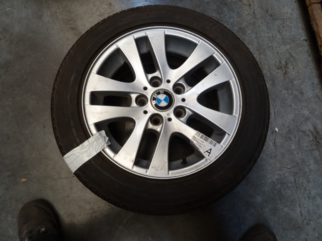 VELGEN Bmw 3 E90 05 - 09/08