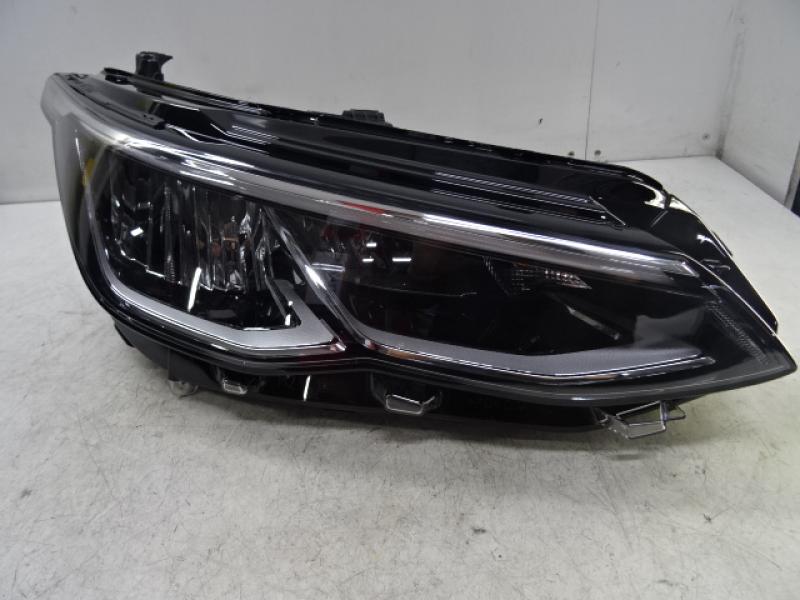 KOPLICHT VOOR RECHTS Vw GOLF VIII 2/20+