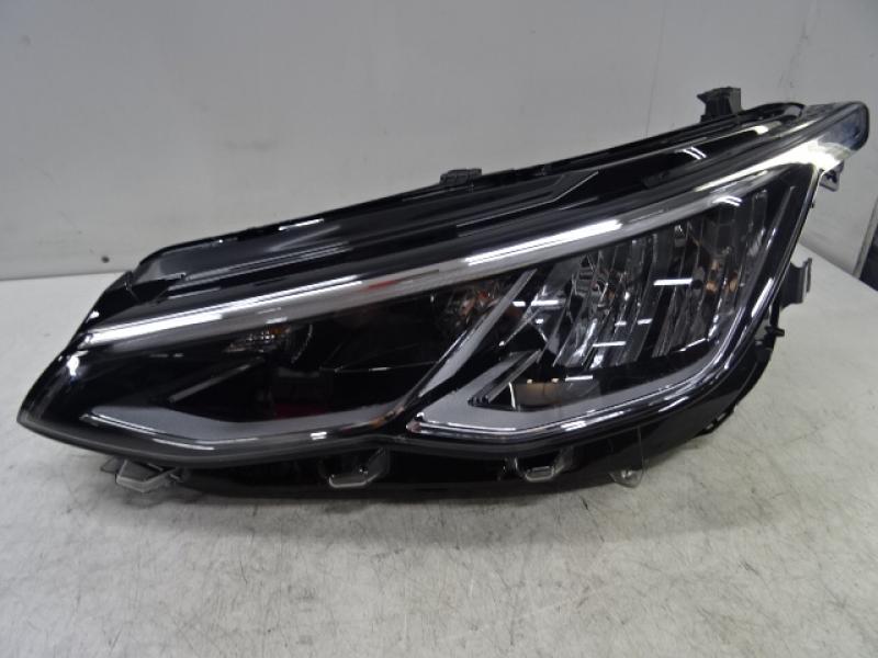 HEADLIGHT LEFT Vw GOLF VIII 2/20+
