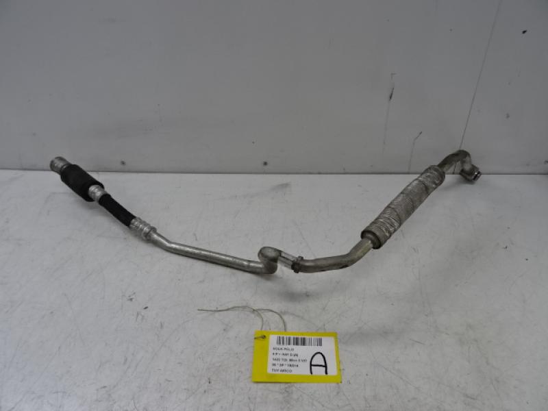 AIRCO LEIDING Vw POLO (9N3) 5/05 - 5/09