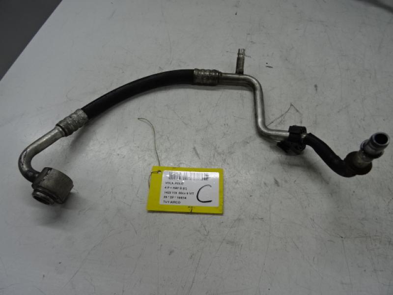 AIRCO LEIDING Vw POLO (9N3) 5/05 - 5/09