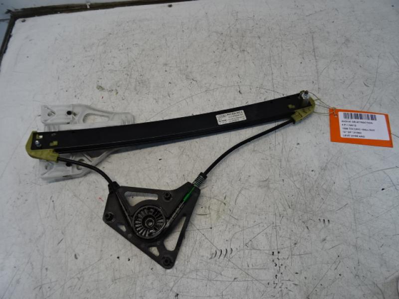 LEVE-VITRE DE PORTE ARRIERE DROITE Audi A1 10-14