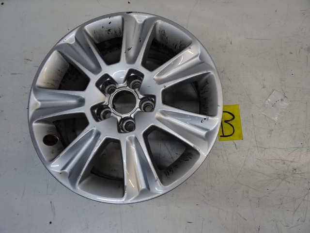 RIM Audi A1 10-14