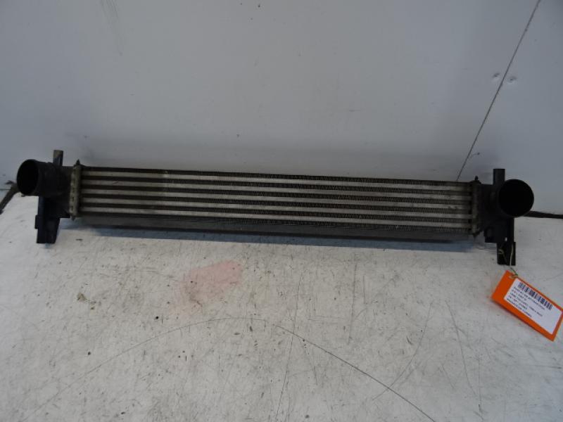 TURBO COMPRESSOR Audi A1 10-14