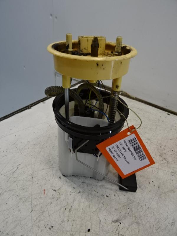 HEIZÖLPUMPE Audi A1 10-14