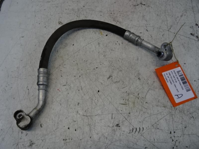 AIRCO LEIDING Audi A1 10-14