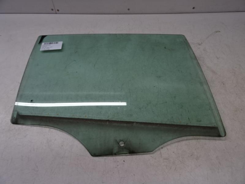 RUIT DEUR ACHTER RECHTS Skoda SUPERB B6 (3T)  08 - 13