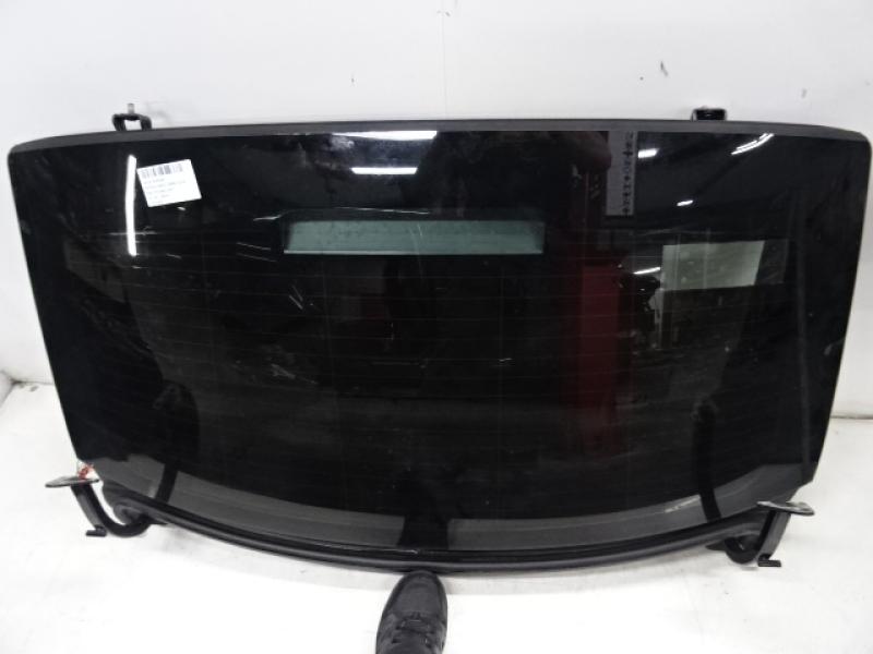 ACHTERRUIT Skoda SUPERB B6 (3T)  08 - 13