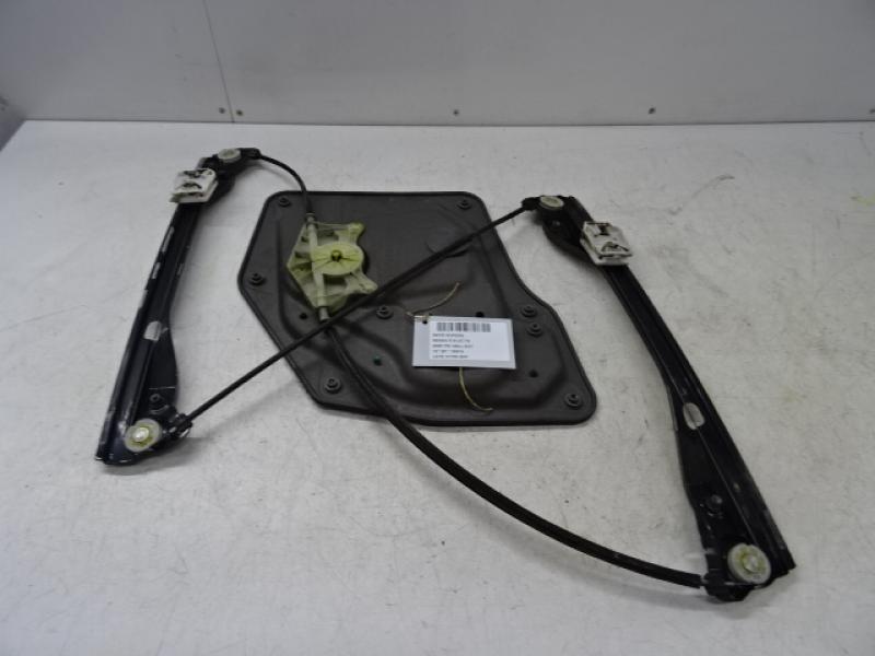 FRONT RIGHT WINDOW DOOR MECHANISM Skoda SUPERB B6 (3T)  08 - 13