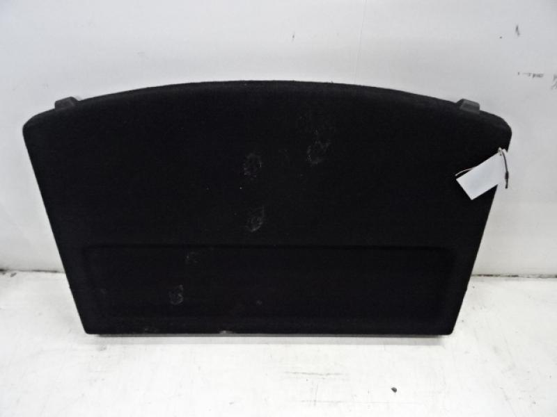 HUTABLAGE Skoda SUPERB B6 (3T)  08 - 13