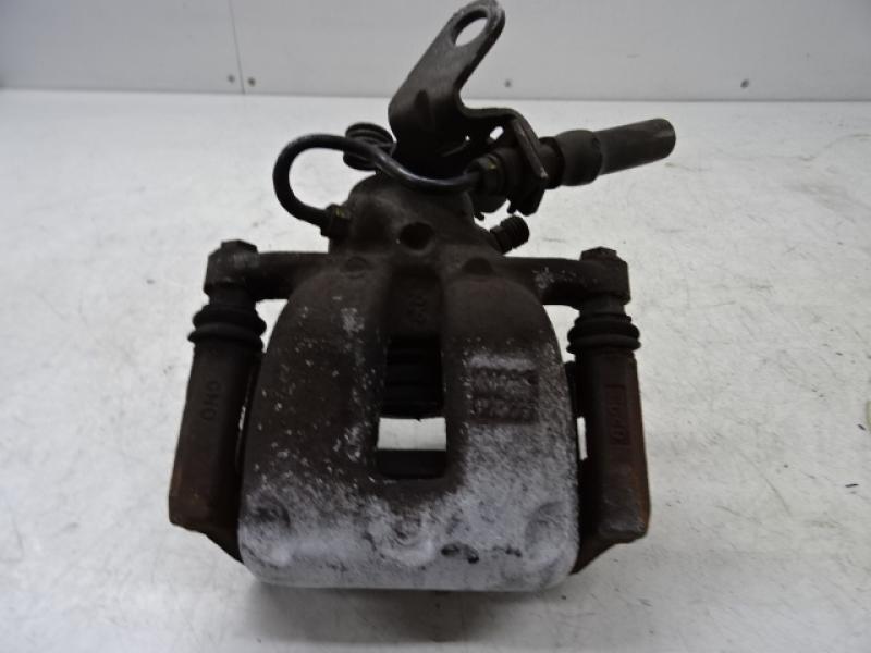 REMKLAUW ACHTER LINKS Skoda SUPERB B6 (3T)  08 - 13