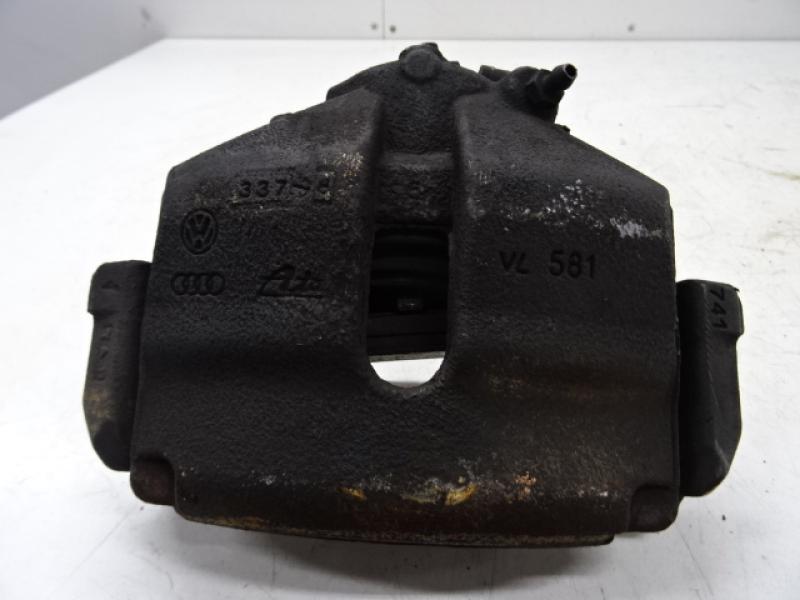 REMKLAUW VOOR LINKS Skoda SUPERB B6 (3T)  08 - 13