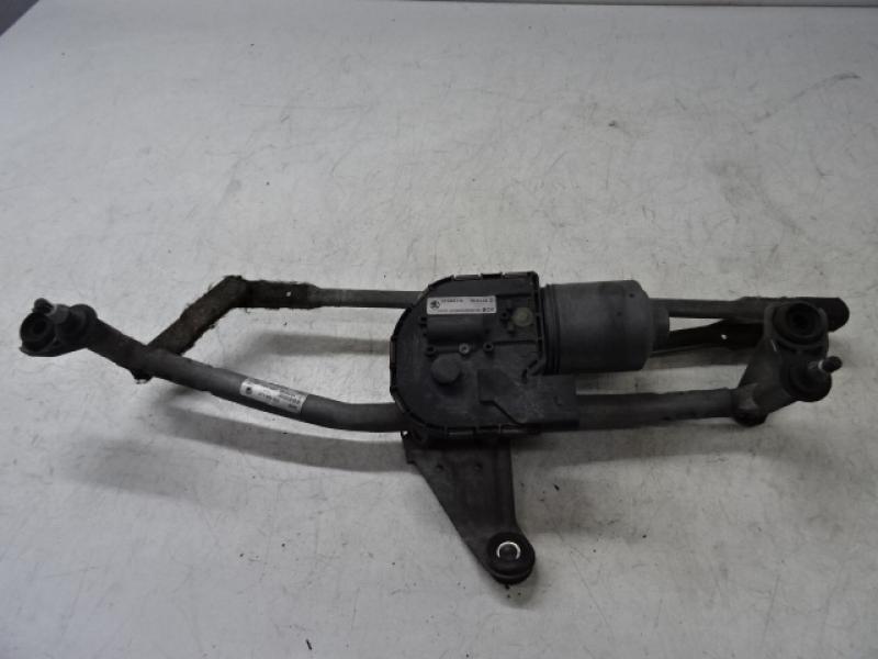 RUITENWISSER MECHANISME Skoda SUPERB B6 (3T)  08 - 13