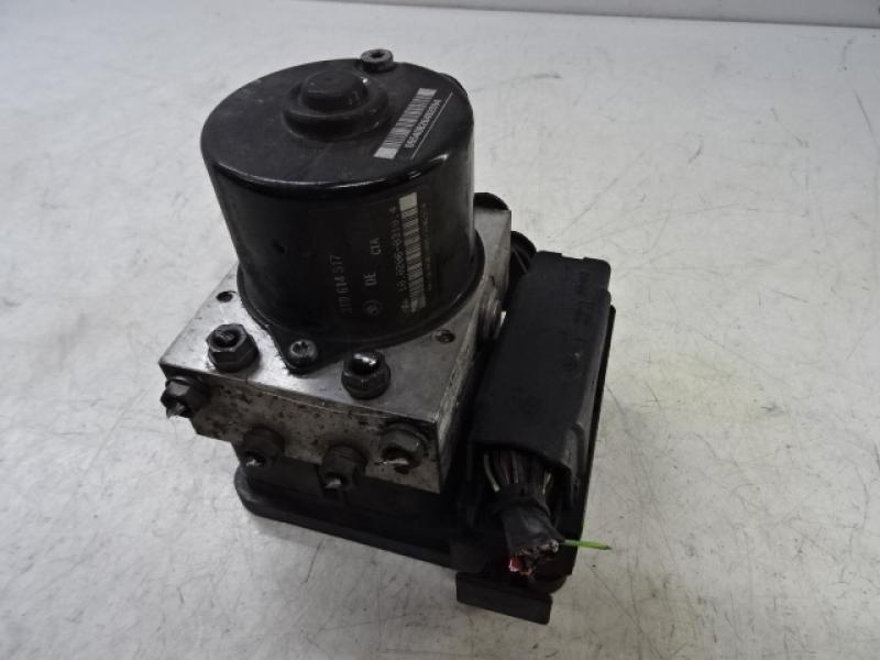 ABS-SYSTEME Skoda SUPERB B6 (3T)  08 - 13