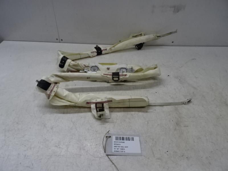 AIRBAG DAK LINKS Skoda SUPERB B6 (3T)  08 - 13