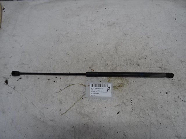 DRUKVEER Opel CORSA E 10/14-  19