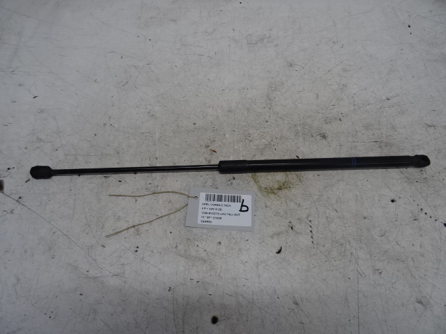 DRUKVEER Opel CORSA E 10/14-  19