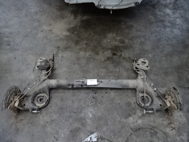 TRAIN AR Opel CORSA E 10/14-  19