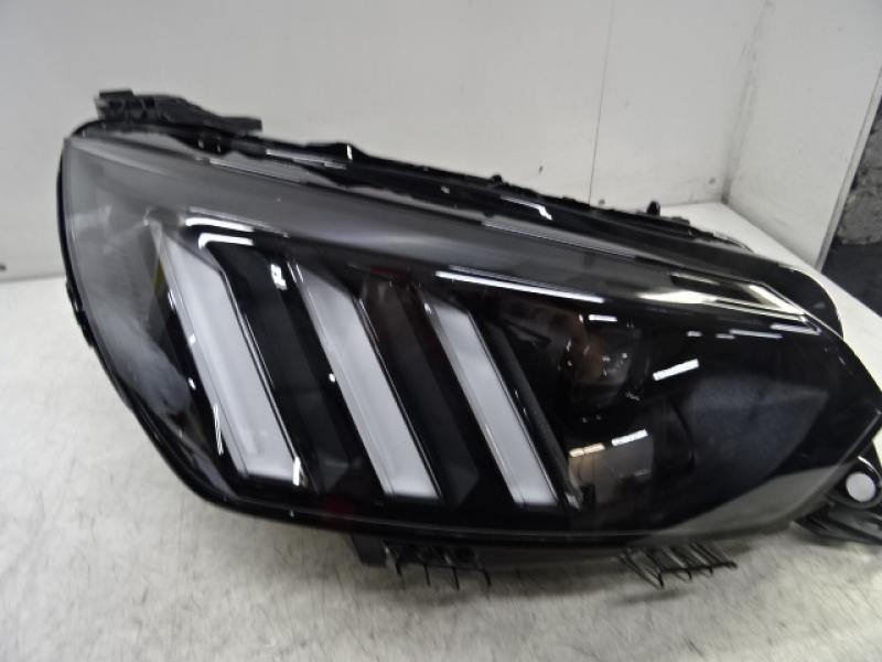 SCHEINWERFER RECHTS Peugeot 208