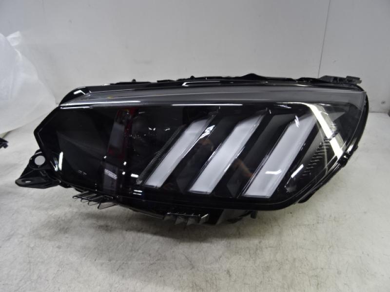 SCHEINWERFER LINKS Peugeot 208